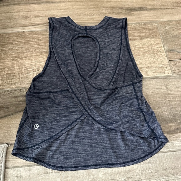 lululemon athletica Tops - Lululemon tank top